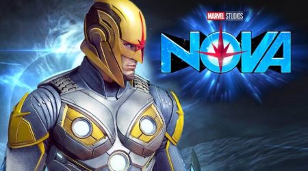 Marvel’s Kevin Feige Talks About Bringing Nova into The MCU