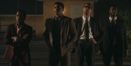 ‘One Night in Miami’ Review – It’s a Night to Remember