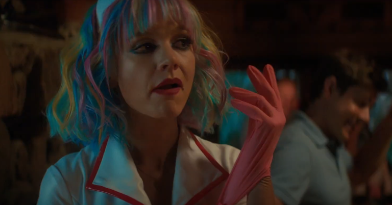 Promising Young Woman Wins Best Picture at Music City Film Critics’ Association – Full List of Winners Inside