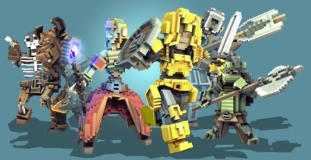 Make Money Designing Your Own Game for Free