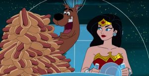 First Season of ‘Scooby-Doo! And Guess Who?’ Hits DVD With Appearances From Batman, Weird Al & More