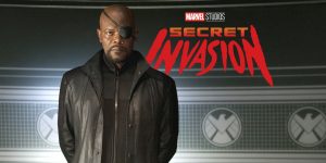 Marvel’s Kevin Feige Talks About Plans for Secret Invasion Show
