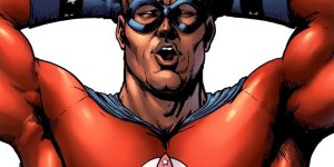 ‘The Boys’ Showrunner Teases Herogasm Episode In Season 3