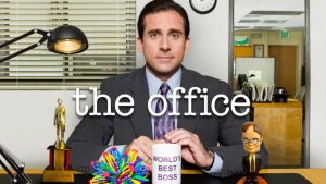 Six Reasons You Should Watch/Re-Watch ‘The Office’