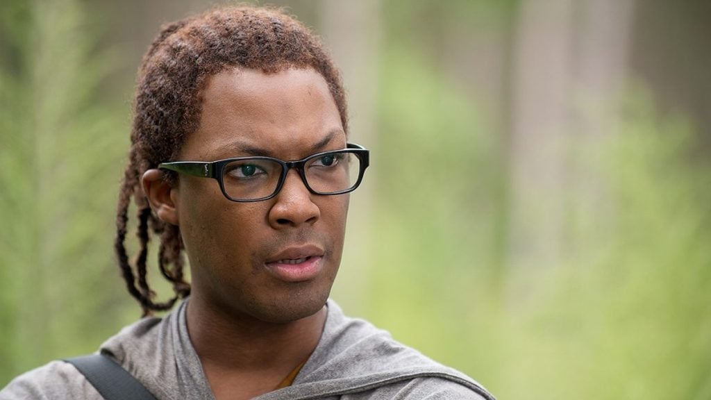 Corey Hawkins to Star in Dracula film ‘Last Voyage of The Demeter’
