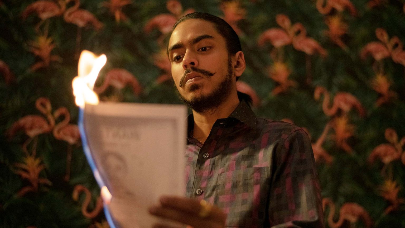 ‘The White Tiger’ Review – Captivating, Exhilarating, and Unpredictable