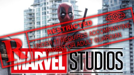 Marvel Studios’ Kevin Feige Confirms Deadpool 3 Will Be Part of MCU and Rated R
