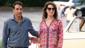 Will The LaRussos Be Moving in Cobra Kai Season 4?