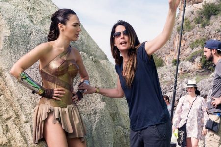 Patty Jenkins Open Up About Warner Bros. Struggle With First Film