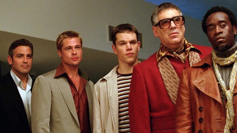 Looking Back at Casino-Themed Films