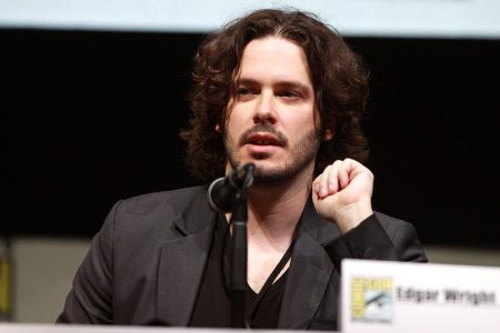 Baby Driver’s Edgar Wright Reveals He and Marvel’s Kevin Feige Have Reconciled