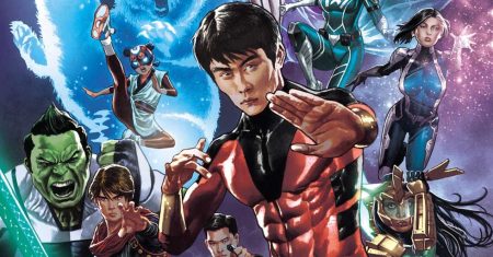 Marvel’s Kevin Feige Talks About the Possibility of a Southeast Asian Superhero on Disney+