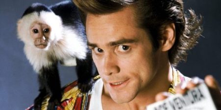 Is There Going To Be An Ace Ventura 3?! Alrighty Then!