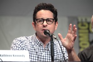 Stephen King and J.J. Abrams Teaming Up For a Horror Anthology Series