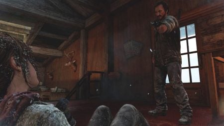 The Top 5 Scariest Moments in Gaming According To GVN