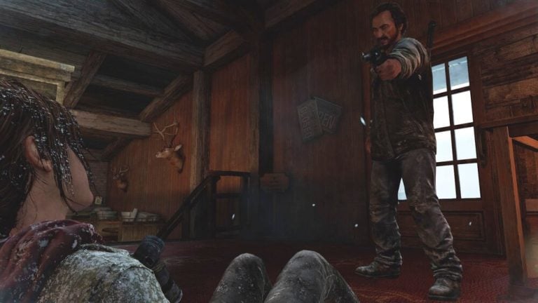 The Top 5 Scariest Moments in Gaming According To GVN