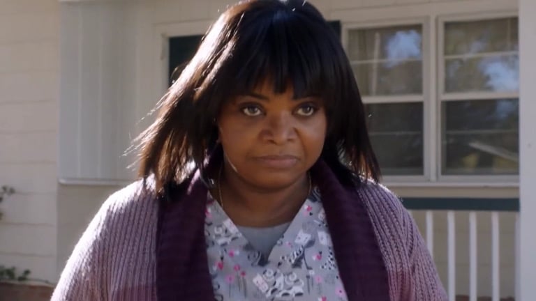 Ma’s Work Isn’t Over Just Yet – Director Tate Taylor Gives New Idea For Sequel