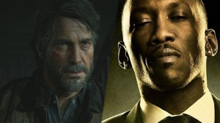 Mahershala Ali Offered The Role of Joel in The Last of Us HBO Adaptation