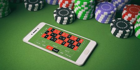 Security improvements make betting and online casinos safer