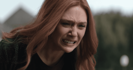 WandaVision Episode Eight Review: The Tragic Story of Wanda Maximoff