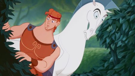Joe Russo gives Update on Hercules Franchise