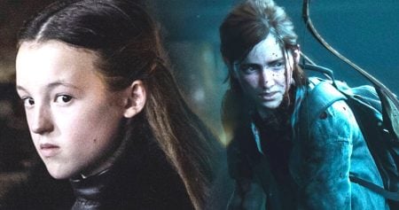Bella Ramsey CONFIRMED as Ellie for The Last of Us: HBO Series
