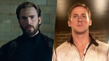Chris Evans Will Play a Villain in Russo Brothers’ The Gray Man