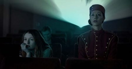 American Gods Season Three Episode Six: The Tragic Story of Demeter and Odin