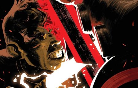 Image Comics ‘Oblivion Song’ writer Robert Kirkman Confirms Series Pending End