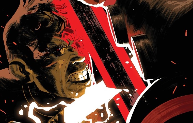 Image Comics ‘Oblivion Song’ writer Robert Kirkman Confirms Series Pending End