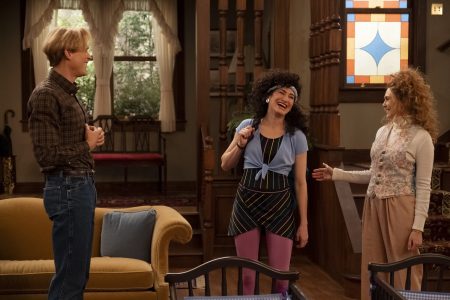 WandaVision Episode Five Review: She Recast [SPOILERS]?