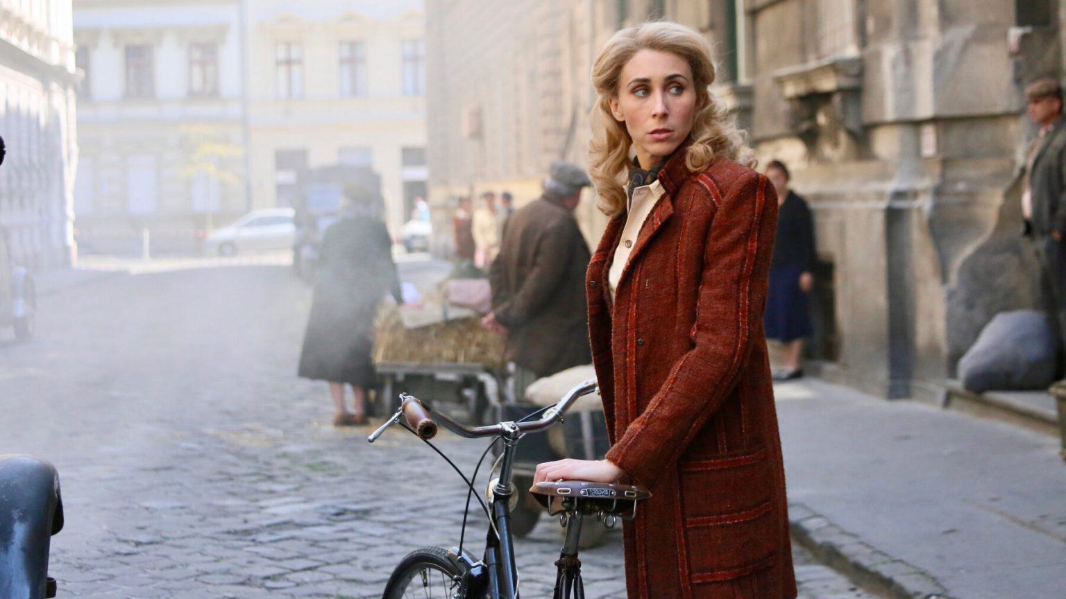 ‘A Call To Spy’ Blu-Ray Review – WWII Espionage Drama Shines A Spotlight On Some Incredible Women