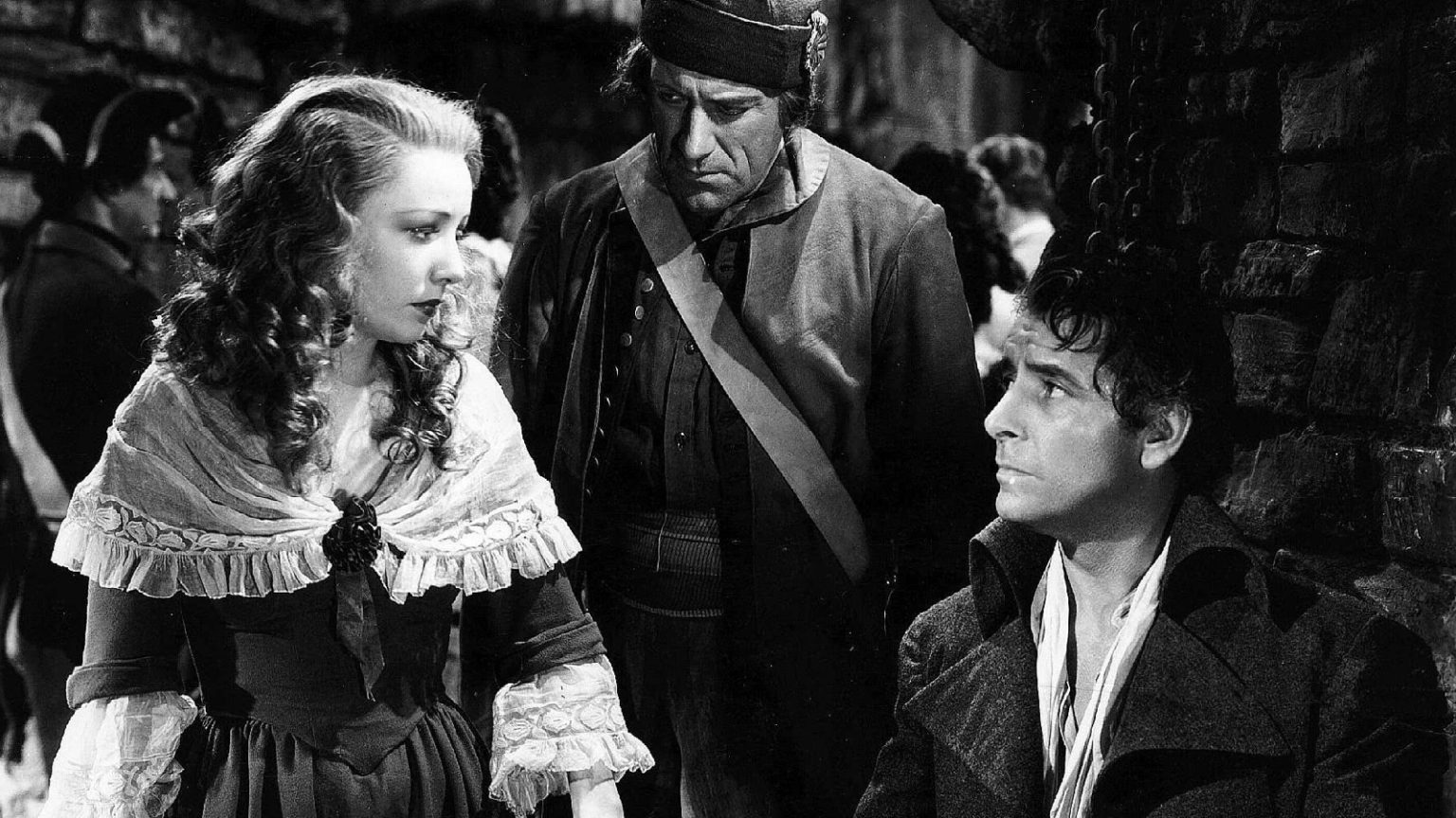 ‘A Tale Of Two Cities’ Blu-Ray Review – An Essential Adaptation Of Beloved Charles Dickens Classic
