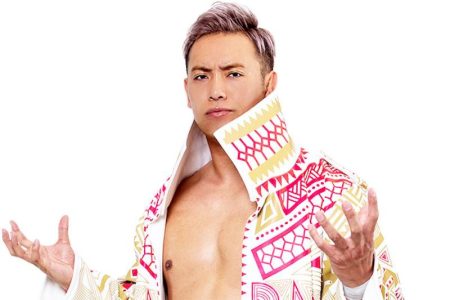 What Does New Japan’s Kazuchika Okada Gain by Working in AEW?