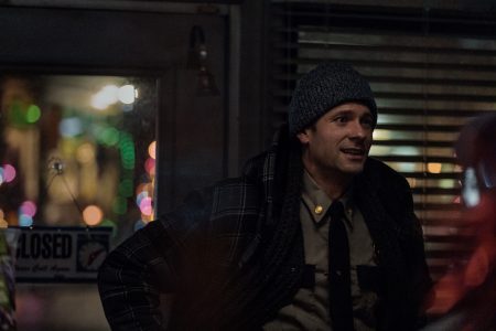 Geek Vibes Interview With American Gods’ Eric Johnson
