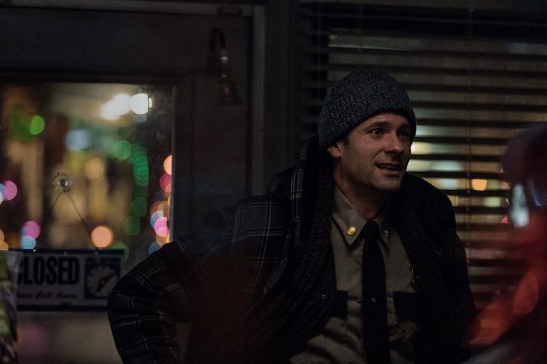 Geek Vibes Interview With American Gods’ Eric Johnson
