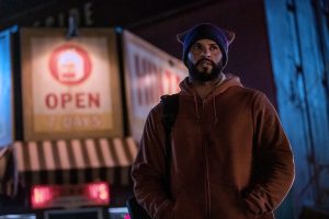 Ricky Whittle And Neil Gaiman Want To Finish ‘American Gods’; Could It Go to Another Streamer?