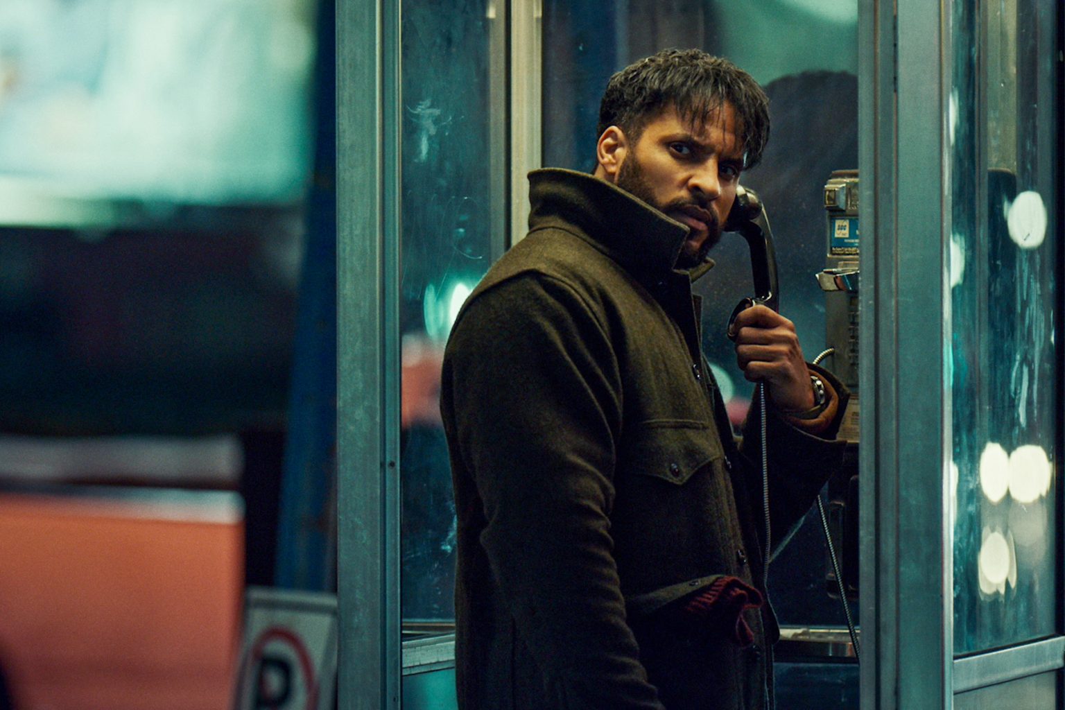 Geek Vibes Interview with ‘AMERICAN GODS’ Actor Ricky Whittle