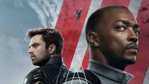 The Falcon and The Winter Soldier’s Anthony Mackie Teases Show Is Like Tom Clancy Movie