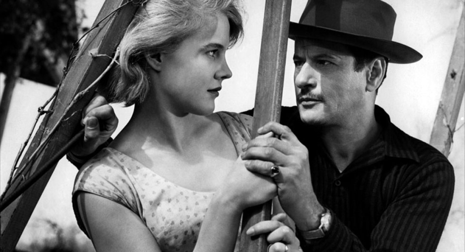 ‘Baby Doll’ Blu-Ray Review – Elia Kazan And Tennessee Williams Reteam For Controversial Southern Drama