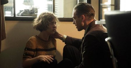 ‘Babylon Berlin’: Seasons 1 & 2 Blu-Ray Review – Stylish German Neo-Noir Should Be Your Next TV Addiction