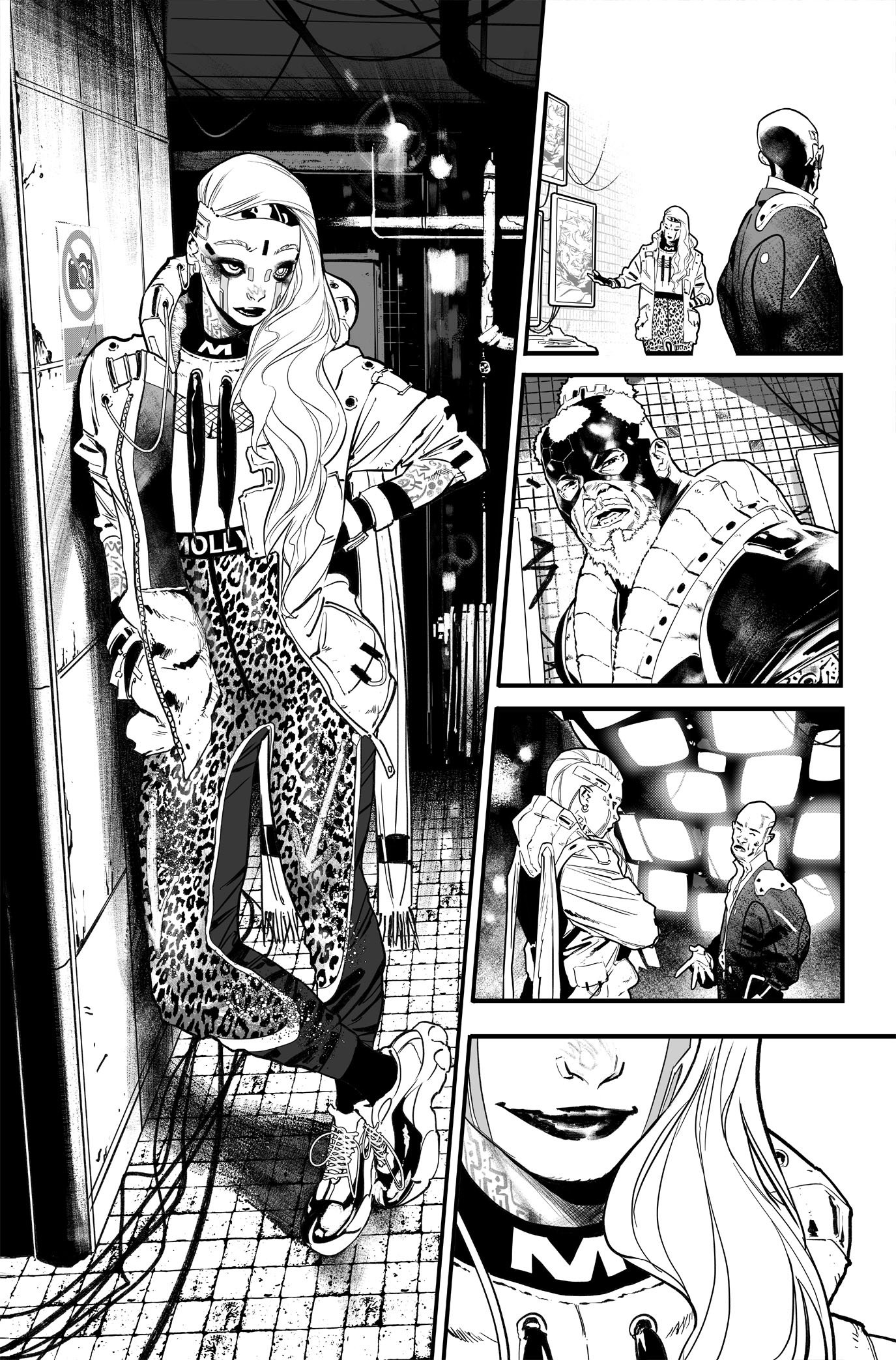 Batman108_Inks_4