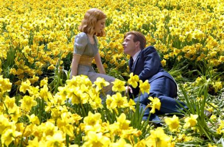 Ewan McGregor Favorite ‘Big Fish’ From Director Tim Burton To Debut On 4K UHD Blu-Ray This May