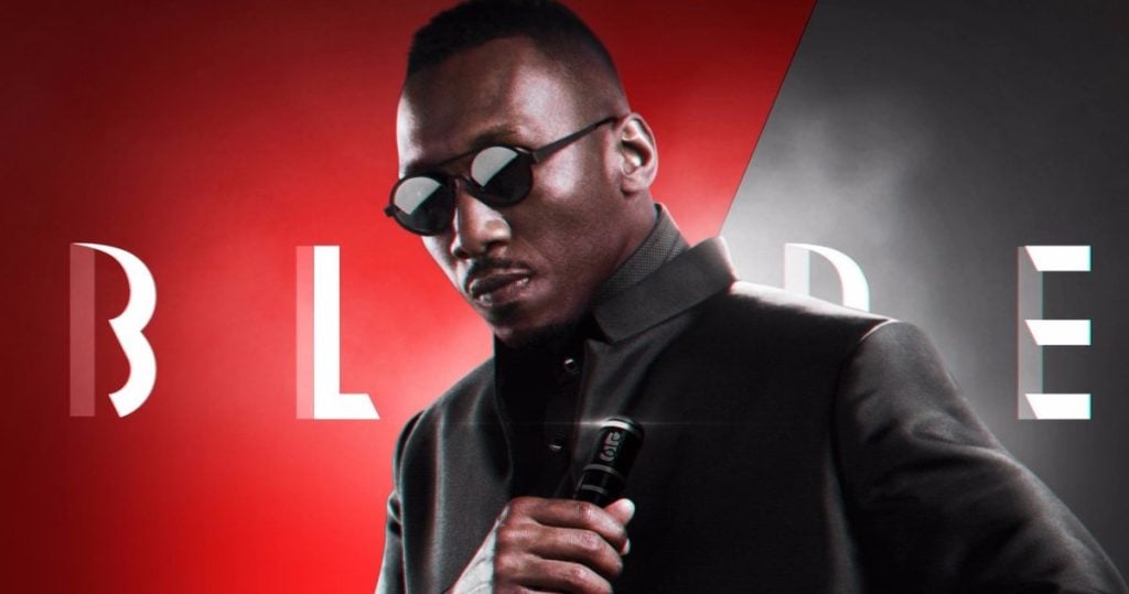 Watchmen Writer Has Been Hired To Pen Marvel’s ‘BLADE’