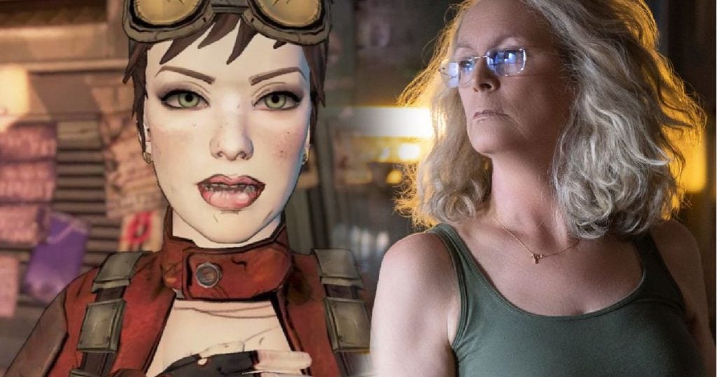 Jamie Lee Curtis Is In Talks To Join Eli Roth’s ‘Borderlands’
