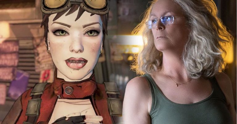 Jamie Lee Curtis Is In Talks To Join Eli Roth’s ‘Borderlands’