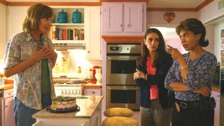 Warner To Release Allison Janney’s Dark Comedy ‘Breaking News In Yuba County’ On Blu-Ray This March