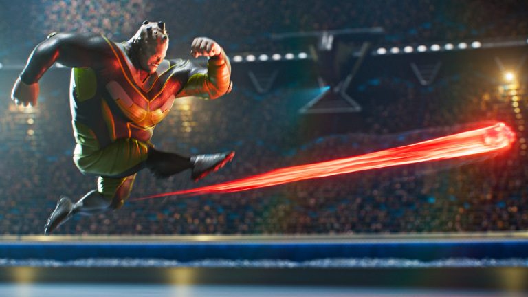 Well Go USA To Release Russian Sci-Fi Action Film ‘Cosmoball’ On Blu-Ray This March