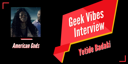 [Interview] American Gods’ Yetide Badaki Talks Bilquis’ Spiritual Awakening, Wanting To Play Storm & Nubia