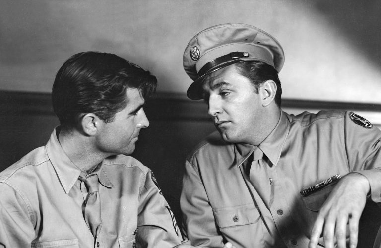 Warner Archive Announces March Titles Including Films From Robert Mitchum, Val Lewton & More